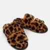 Arundel Shearling Slippers