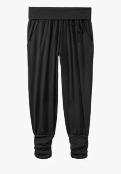 Elle Supersoft Wide Leg Joggers -Women Clothing Sale 000741 2822 07