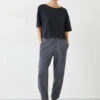 Theia Slim Joggers -Women Clothing Sale 000766 1669 01