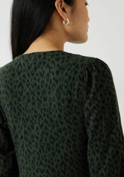 Athena Jersey Tier Dress -Women Clothing Sale 001419 3998 04