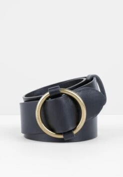 Cindy D-Buckle Waist Belt -Women Clothing Sale 002523 2762 07