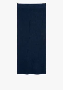 Penny Knitted Midi Skirt -Women Clothing Sale 002940 1659 12