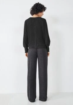 Elle Supersoft Wide Leg Joggers -Women Clothing Sale 002995 2806 02