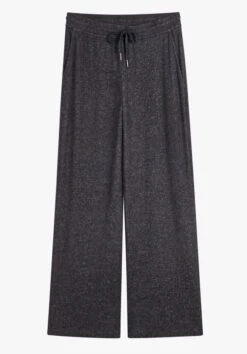 Elle Supersoft Wide Leg Joggers -Women Clothing Sale 002995 2806 12