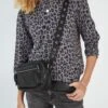 Albany Leather Bag -Women Clothing Sale 003072 2762 03