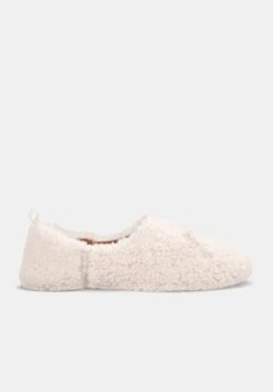 Willow Shearling Slippers