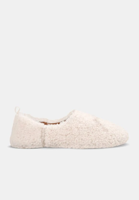 Willow Shearling Slippers 3 Willow Shearling Slippers