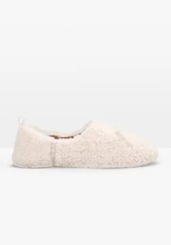 Arundel Shearling Slippers -Women Clothing Sale 003229 2801 07