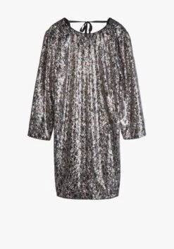Sylvie Sequin Dress 23 Sylvie Sequin Dress -Women Clothing Sale 003456 3142 12