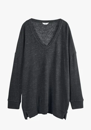 Cosima Heavyweight Cotton T-Shirt 15 Cosima Heavyweight Cotton T-Shirt - Image 13