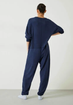 Elle Supersoft V-Neck Onesie -Women Clothing Sale 003508 1659 03