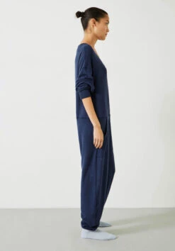 Elle Supersoft V-Neck Onesie -Women Clothing Sale 003508 1659 04