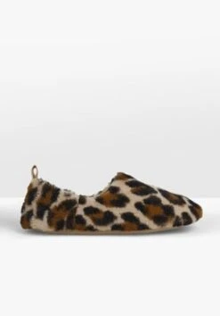 Liah Slingback Pointed Leather Flats -Women Clothing Sale 004074 2829 07 1