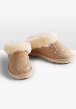 Purley Star Slippers -Women Clothing Sale 004324 2801 04