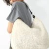Morgan Teddy Bag -Women Clothing Sale 004342 2801 02