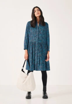 Morgan Teddy Bag -Women Clothing Sale 004342 2801 10