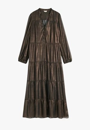 Natasha Metallic Shirt 20 Natasha Metallic Shirt - Image 18