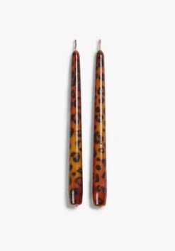 Anna & Nina Blunt Twisted Long Candle -Women Clothing Sale 005740 2798 07 2