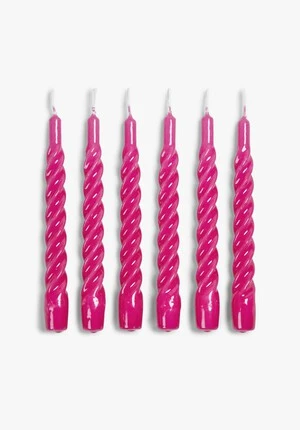 Hush Candle - Rose & Cassis 7 Hush Candle - Rose & Cassis - Image 5