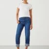 Agnes Straight Jeans -Women Clothing Sale 005895 2825 01