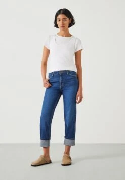 Agnes Straight Jeans