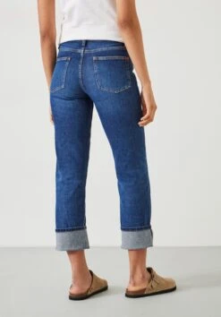 Agnes Straight Jeans -Women Clothing Sale 005895 2825 03