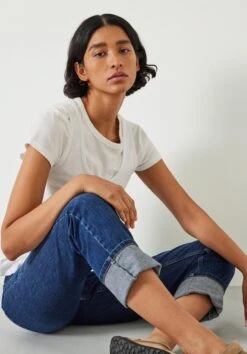 Agnes Straight Jeans -Women Clothing Sale 005895 2825 04