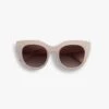Le Specs Air Heart Sunglasses -Women Clothing Sale 006058 0339 07 2