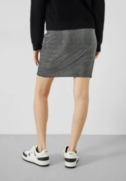 Cecelia Sparkle Jersey Skirt 21 Cecelia Sparkle Jersey Skirt -Women Clothing Sale 006401 2811 03