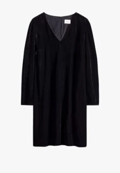 Dalton Wool Blend Jumper Dress -Women Clothing Sale 006454 0456 07 1