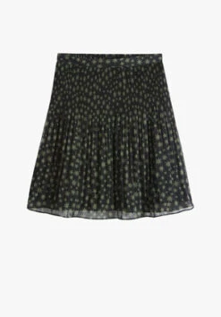 Penny Knitted Midi Skirt -Women Clothing Sale 006509 4202 07 1