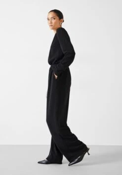 Raye Jersey Jumpsuit -Women Clothing Sale 006560 0456 04