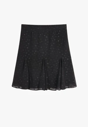Anya Split Maxi Skirt 16 Anya Split Maxi Skirt - Image 14
