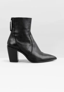 Tallis Leather Boots -Women Clothing Sale 006679 2762 01