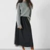 Maddison Tulle Skirt -Women Clothing Sale 006729 0456 01