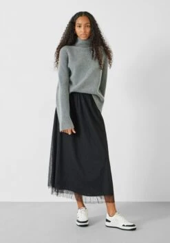 Maddison Tulle Skirt