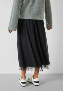 Maddison Tulle Skirt -Women Clothing Sale 006729 0456 03