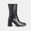 Finch Leather Boots -Women Clothing Sale 006731 2762 01