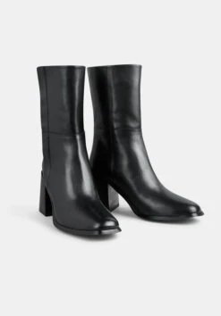 Finch Leather Boots -Women Clothing Sale 006731 2762 03