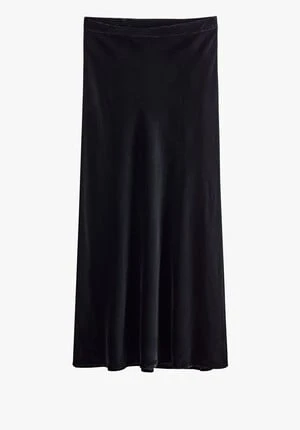 Anya Split Maxi Skirt 11 Anya Split Maxi Skirt - Image 9