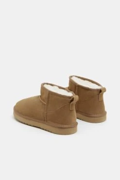 Ultra Mini Sheepskin Boots 9 Ultra Mini Sheepskin Boots -Women Clothing Sale 006958 2801 04