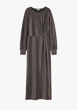 Sophia Velvet Mini Dress -Women Clothing Sale 007054 0456 07