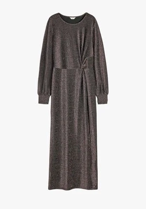 Alessandra Slip Midi Dress 15 Alessandra Slip Midi Dress - Image 13