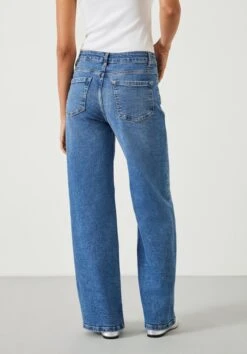 Rowan Flared Jeans -Women Clothing Sale 007107 2797 03