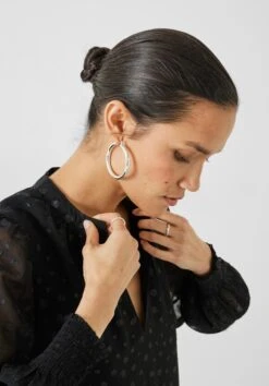 Melody Jacquard Dress -Women Clothing Sale 007128 0456 04