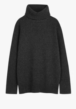Alina Cashmere Crew Jumper -Women Clothing Sale 007171 2806 07