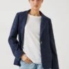 Phoebe Jersey Blazer -Women Clothing Sale 007260 1659 01