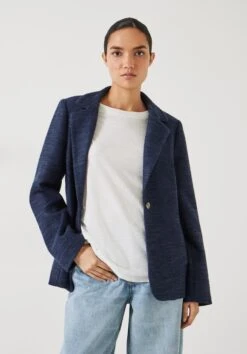 Phoebe Jersey Blazer