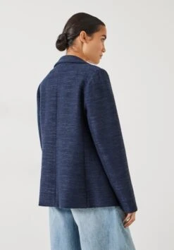 Phoebe Jersey Blazer -Women Clothing Sale 007260 1659 03