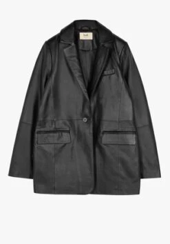 Ariyanna Cropped Blazer -Women Clothing Sale 007275 0456 07